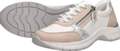 Remonte Veterschoenen Laag Wit Online