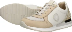 Remonte Veterschoenen Laag Beige Best