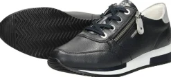 Remonte Veterschoenen Laag Blauw Best