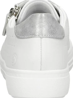 Remonte Veterschoenen Laag Wit Outlet