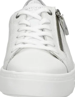 Remonte Veterschoenen Laag Wit Outlet
