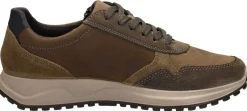 Sub55 Comfort Collection Veterschoenen Laag Taupe Hot