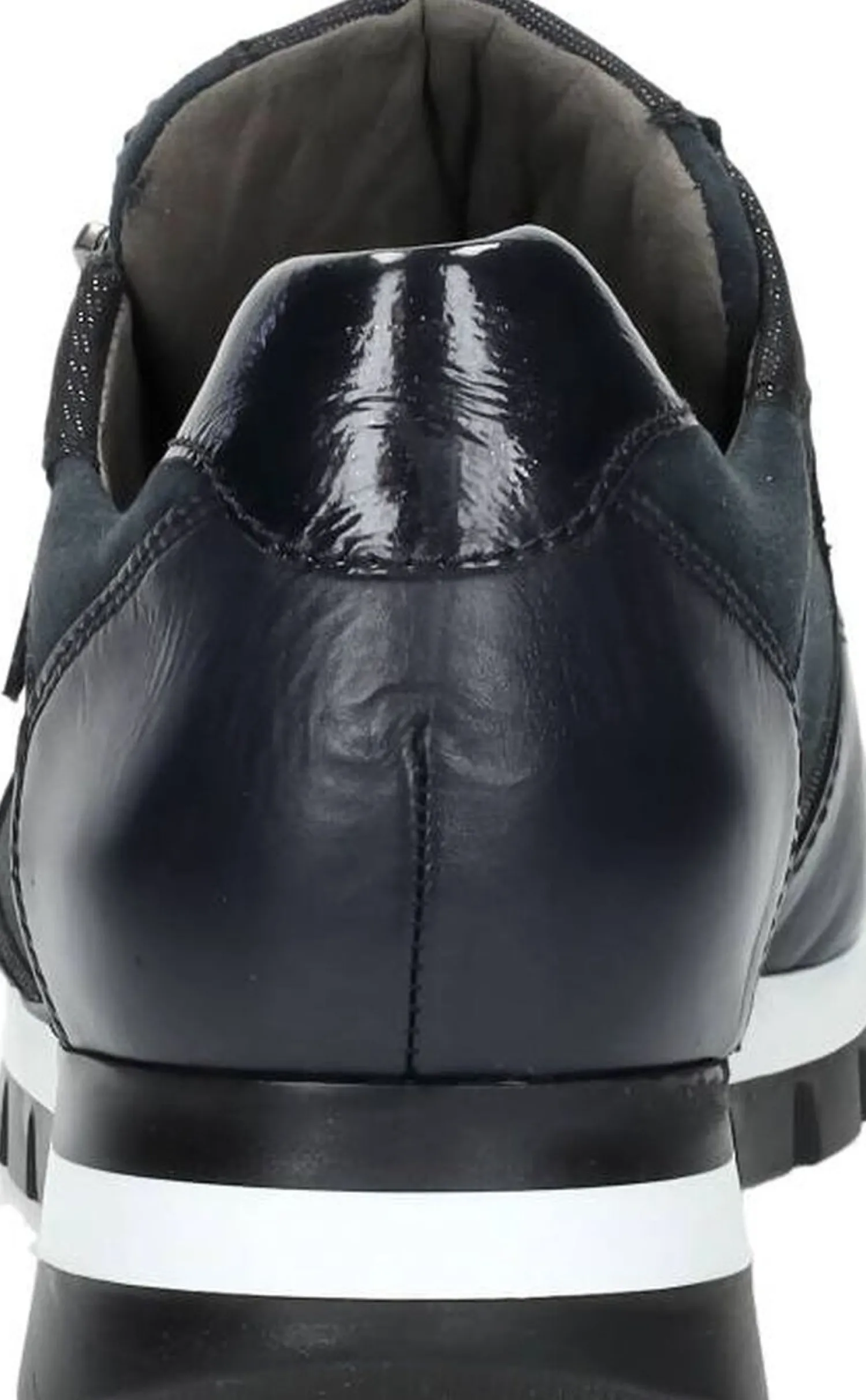 Gabor Veterschoenen Laag Blauw Outlet