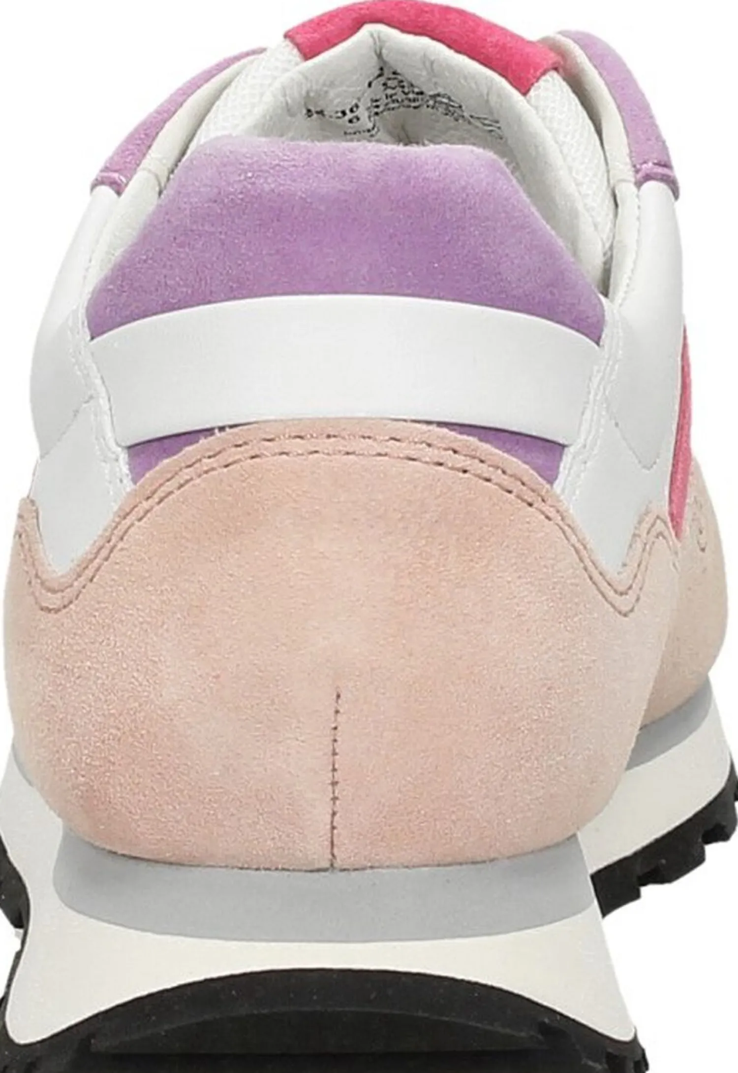 Gabor Veterschoenen Laag Wit Discount