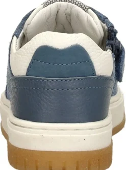 Keq Veterschoenen Laag Licht blauw Hot