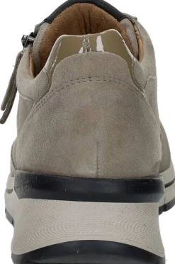 Gabor Veterschoenen Laag Beige Clearance