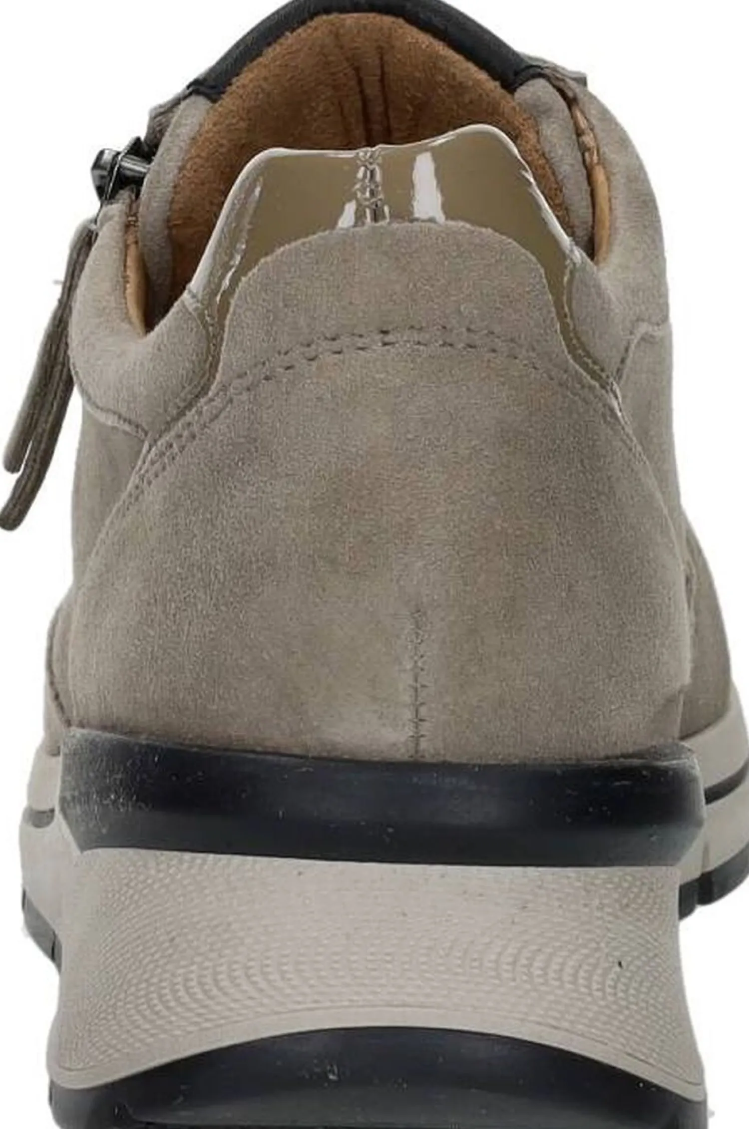 Gabor Veterschoenen Laag Beige Clearance