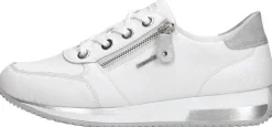 Remonte Veterschoenen Laag Wit Online