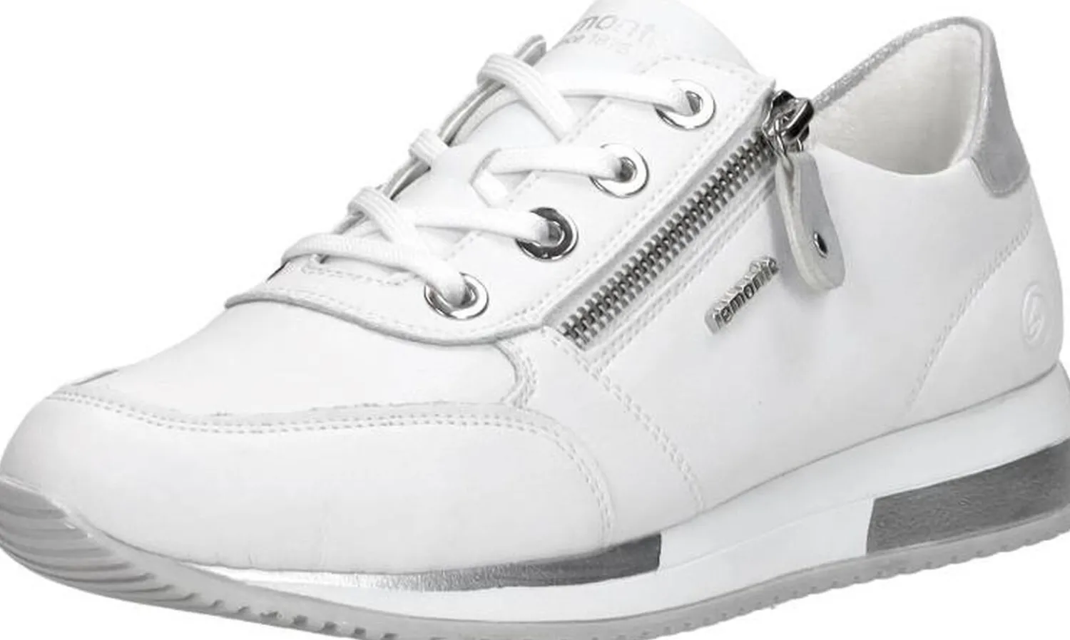 Remonte Veterschoenen Laag Wit Online