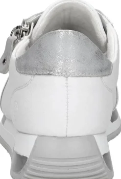 Remonte Veterschoenen Laag Wit Online