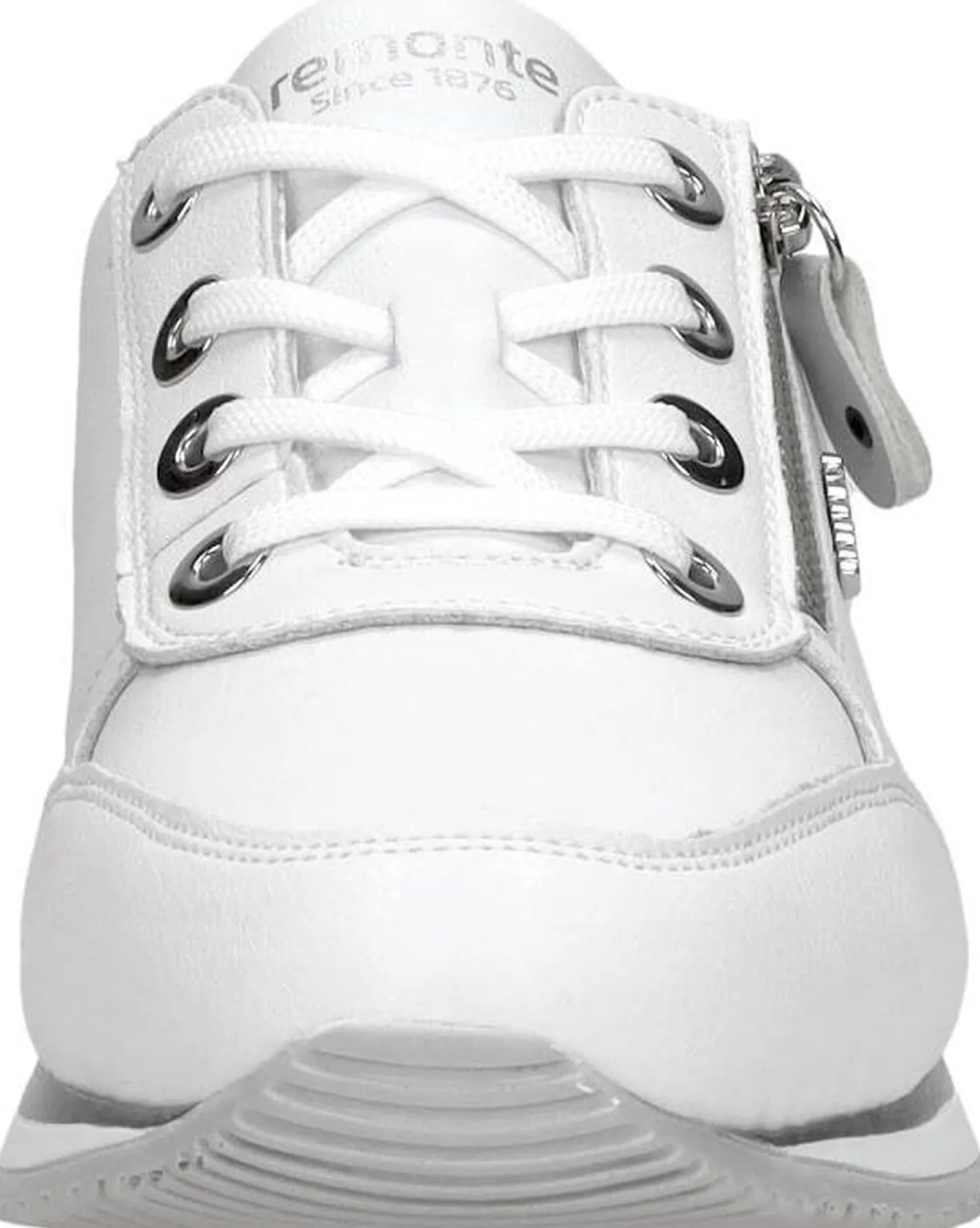 Remonte Veterschoenen Laag Wit Online