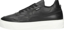 Antony Morato Veterschoenen Laag Zwart Best