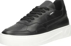 Antony Morato Veterschoenen Laag Zwart Best