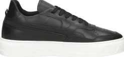 Antony Morato Veterschoenen Laag Zwart Best