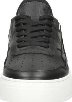 Antony Morato Veterschoenen Laag Zwart Best