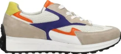 Gabor Veterschoenen Laag Beige Sale