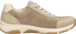 Remonte Veterschoenen Laag Beige New