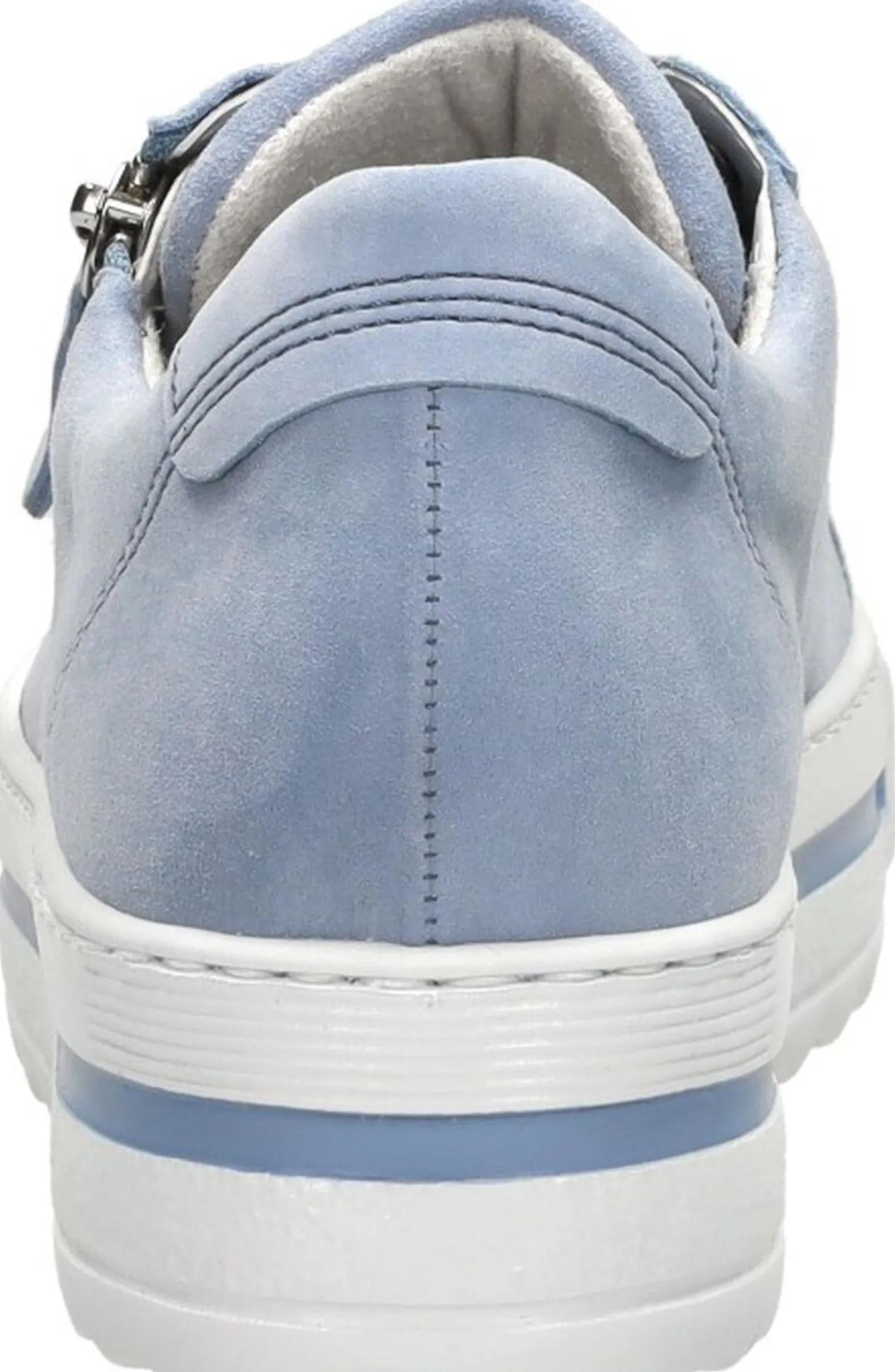 Gabor Veterschoenen Laag Licht blauw New