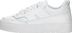 Antony Morato Veterschoenen Laag Wit Sale