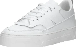Antony Morato Veterschoenen Laag Wit Sale