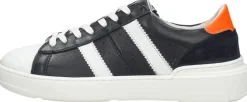 Sub55 Veterschoenen Laag Blauw Online