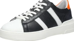 Sub55 Veterschoenen Laag Blauw Online