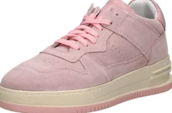 Sub55 Veterschoenen Laag Roze Online