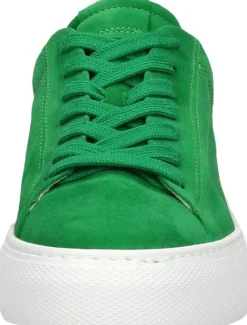 Gabor Veterschoenen Laag Groen New