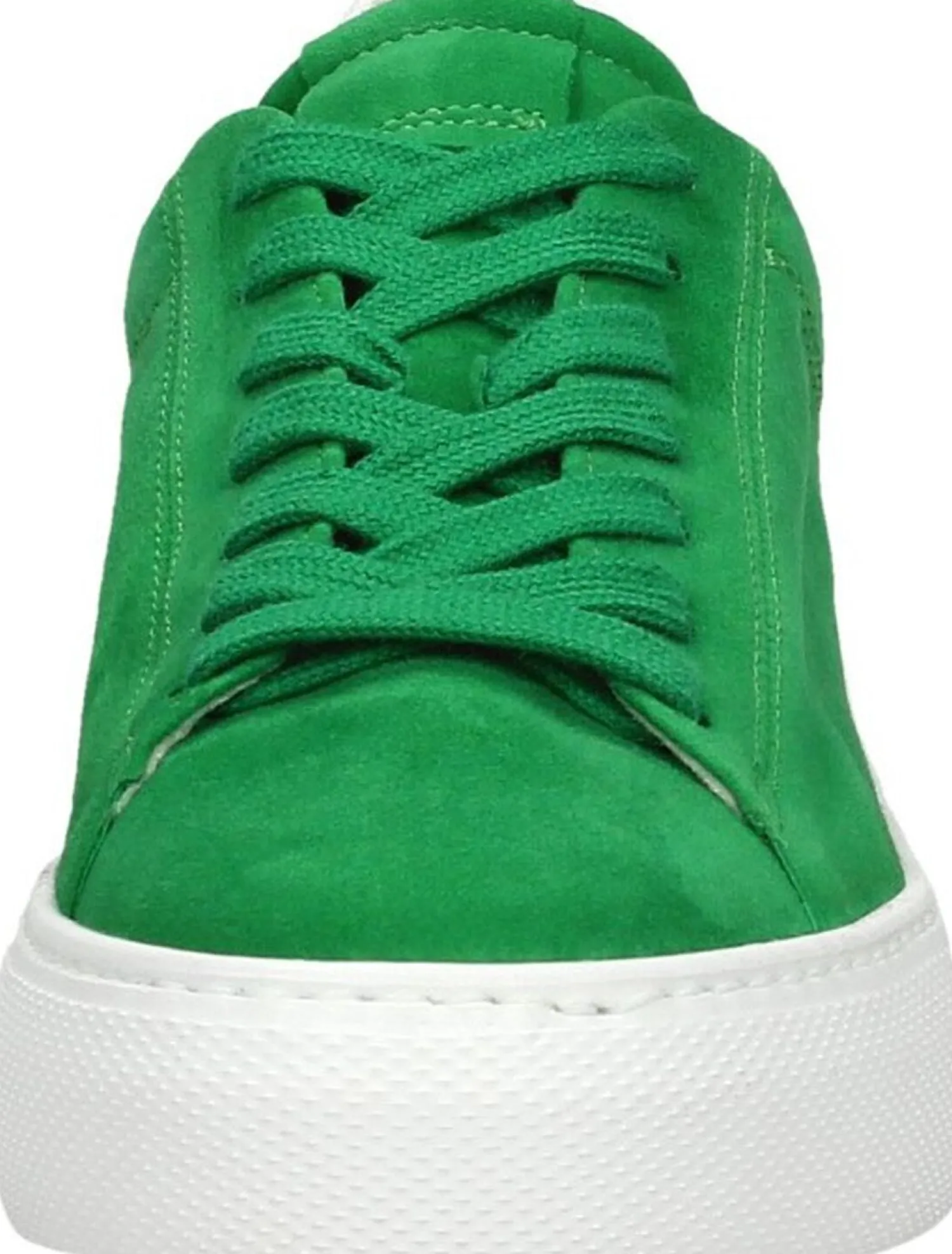 Gabor Veterschoenen Laag Groen New