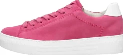 Gabor Veterschoenen Laag Fuchsia Best