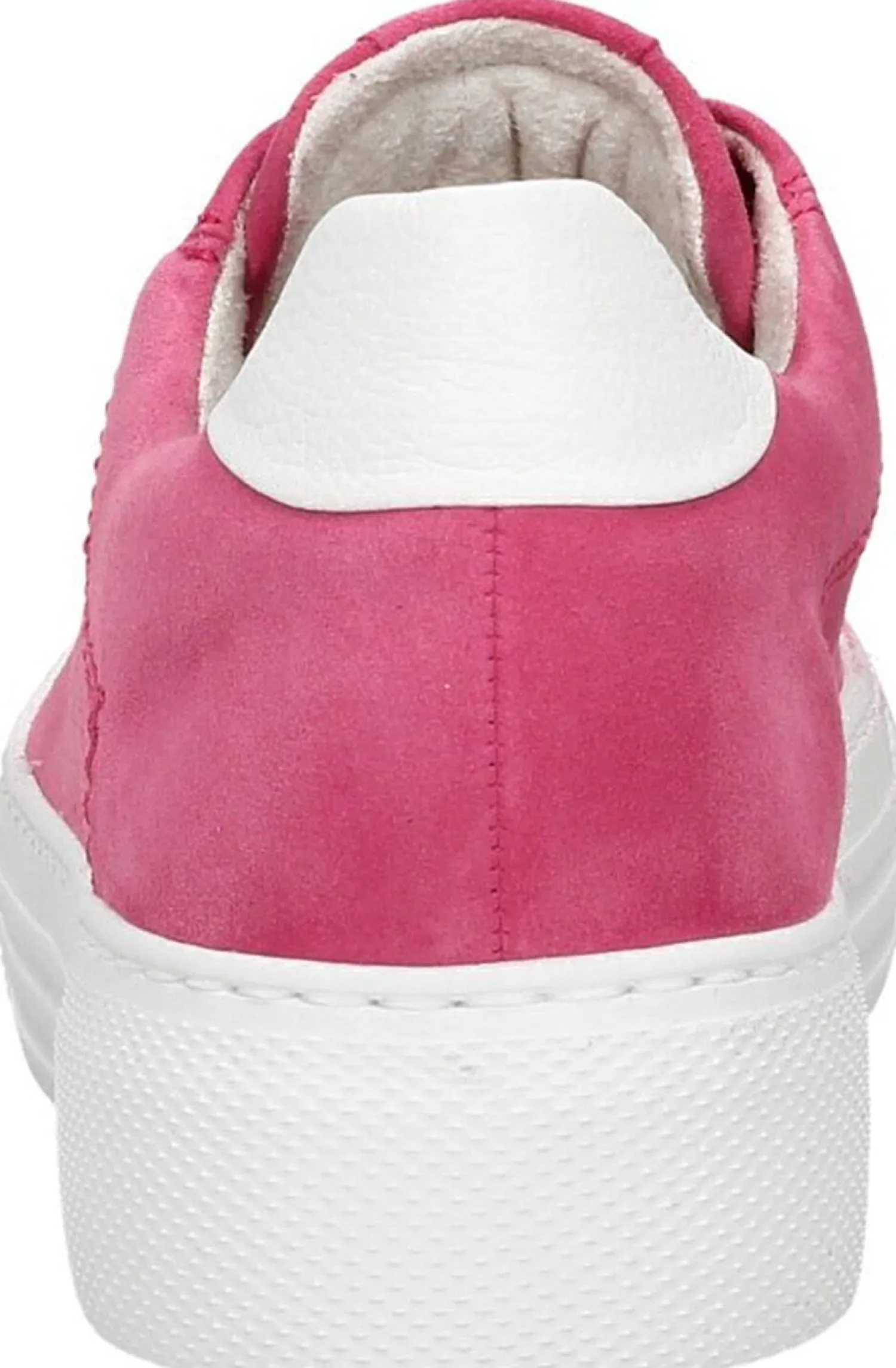 Gabor Veterschoenen Laag Fuchsia Best