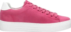 Gabor Veterschoenen Laag Fuchsia Best