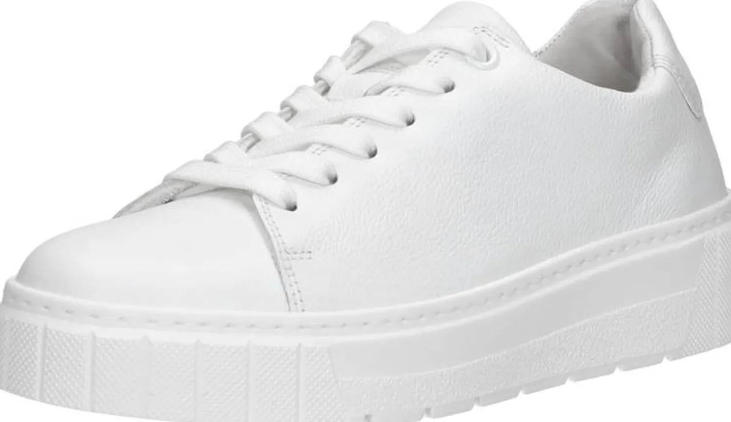 Gabor Veterschoenen Laag Wit Outlet