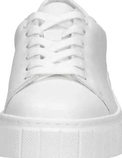 Gabor Veterschoenen Laag Wit Outlet