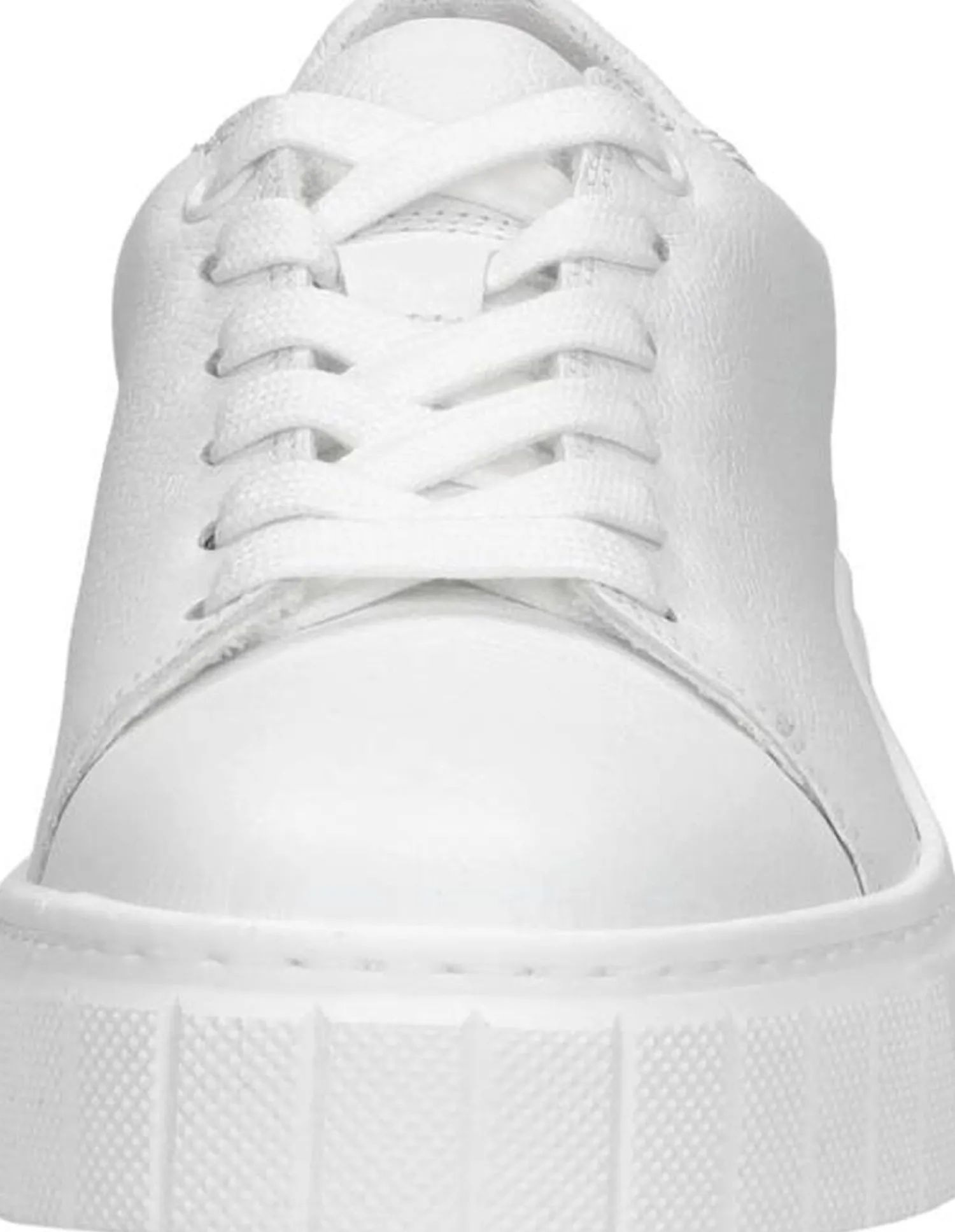 Gabor Veterschoenen Laag Wit Outlet