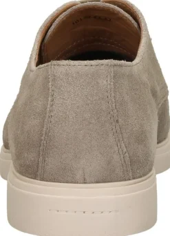 Sub55 Veterschoenen Laag Beige Discount