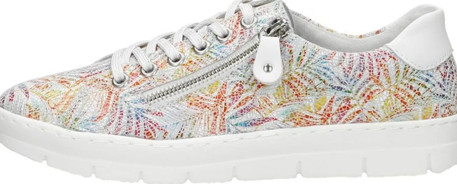 Remonte Veterschoenen Laag Overige New