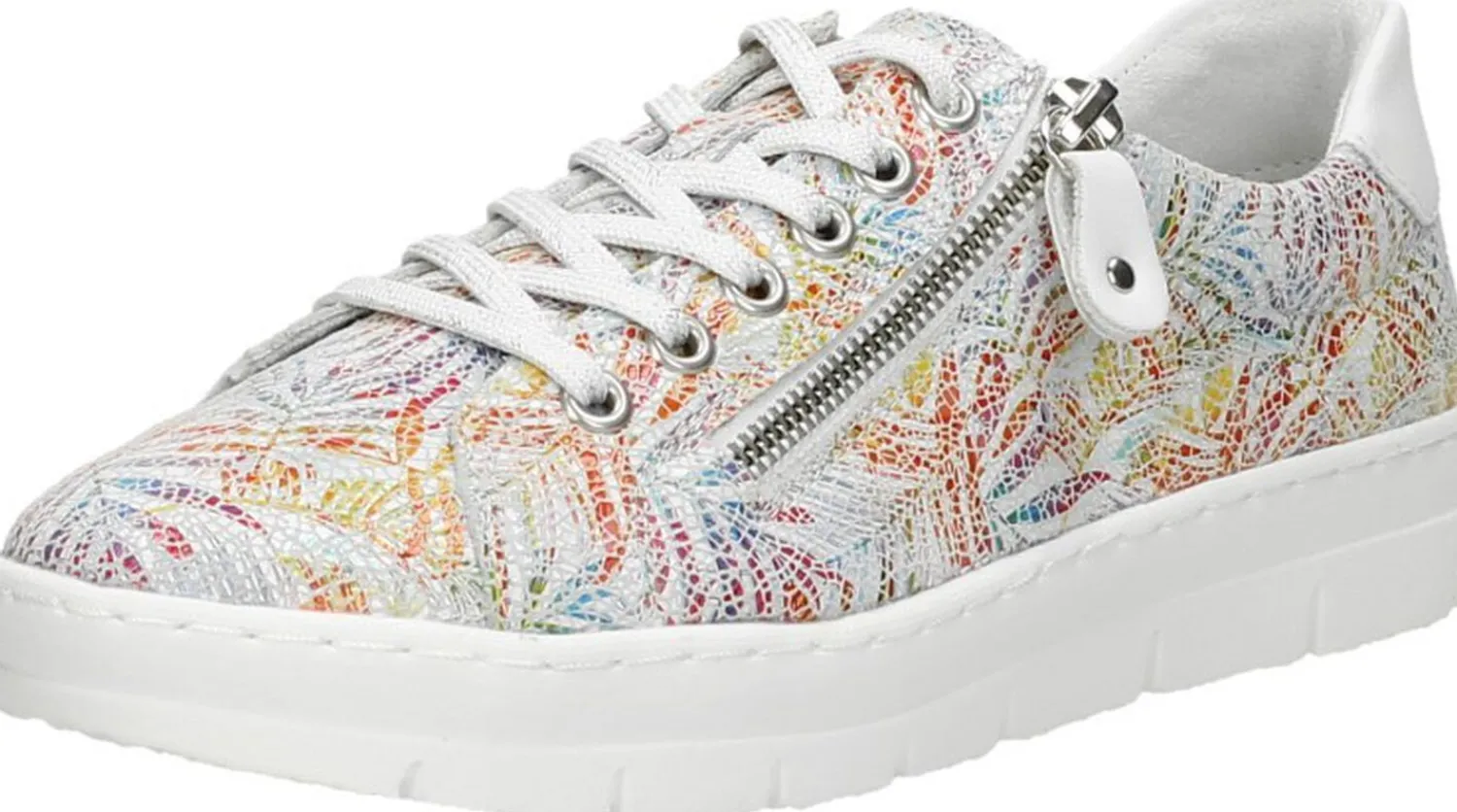 Remonte Veterschoenen Laag Overige New