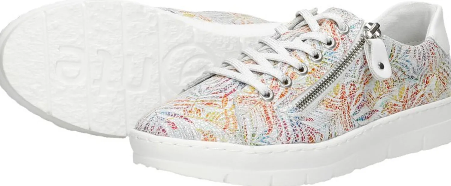 Remonte Veterschoenen Laag Overige New