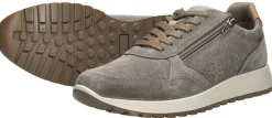 Imac Veterschoenen Laag Taupe Discount