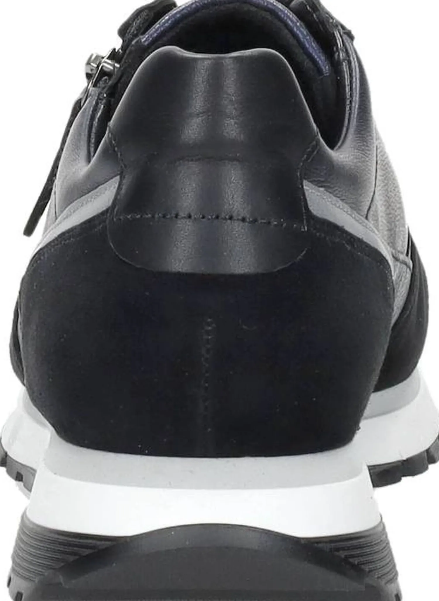 Gabor Veterschoenen Laag Blauw New