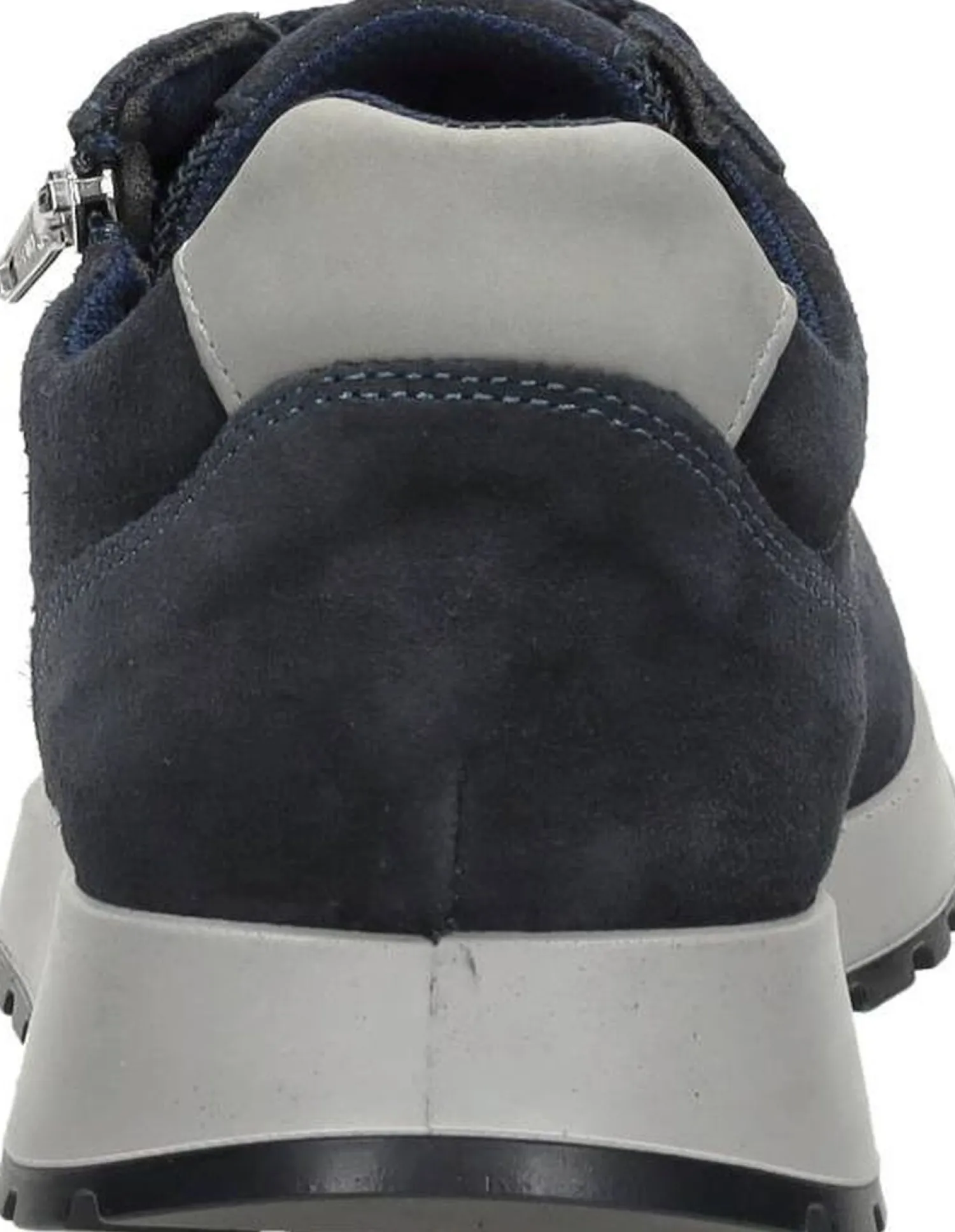Imac Veterschoenen Laag Blauw Online