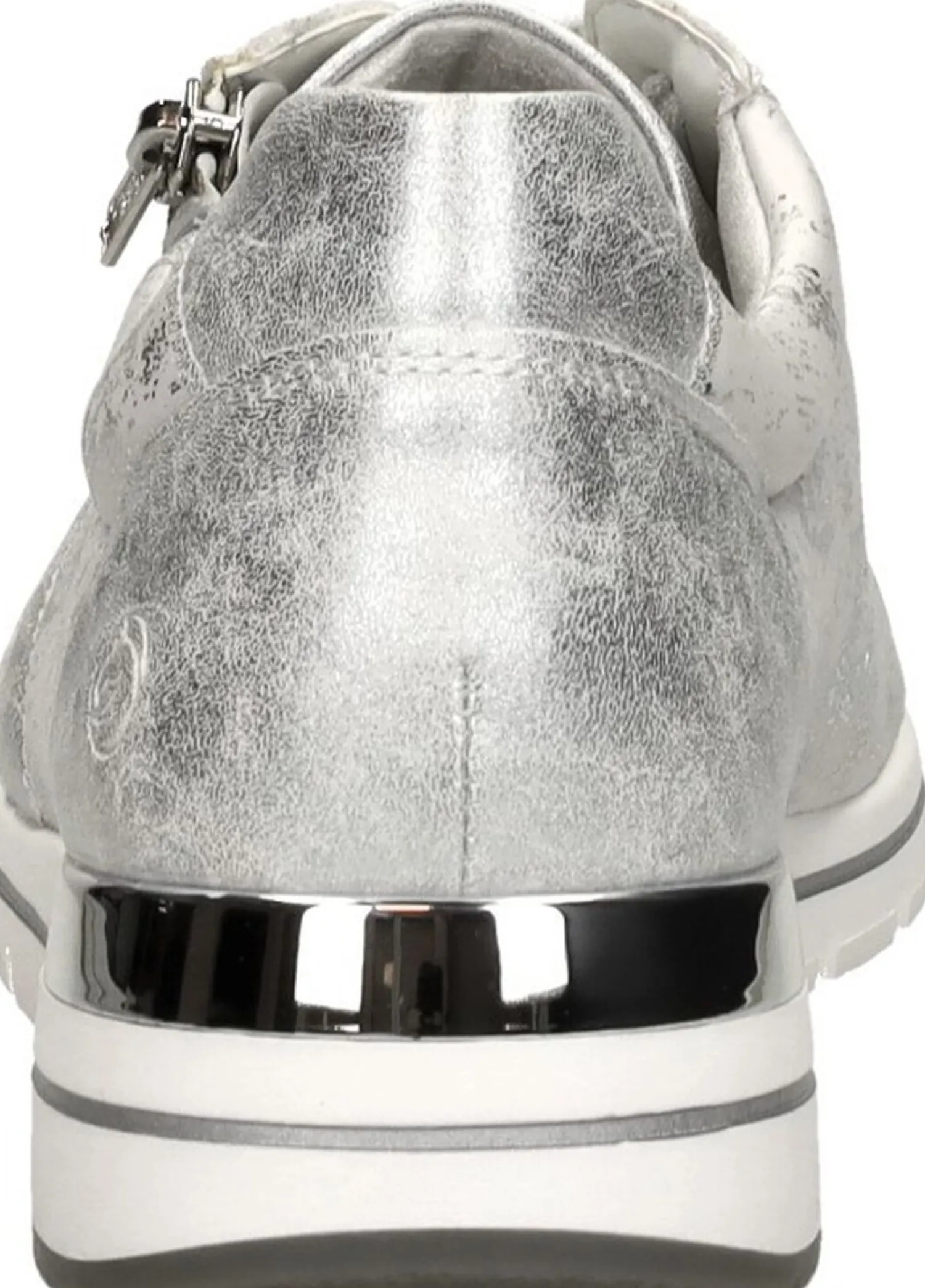 Remonte Veterschoenen Laag Wit Online