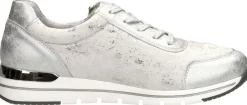 Remonte Veterschoenen Laag Wit Online