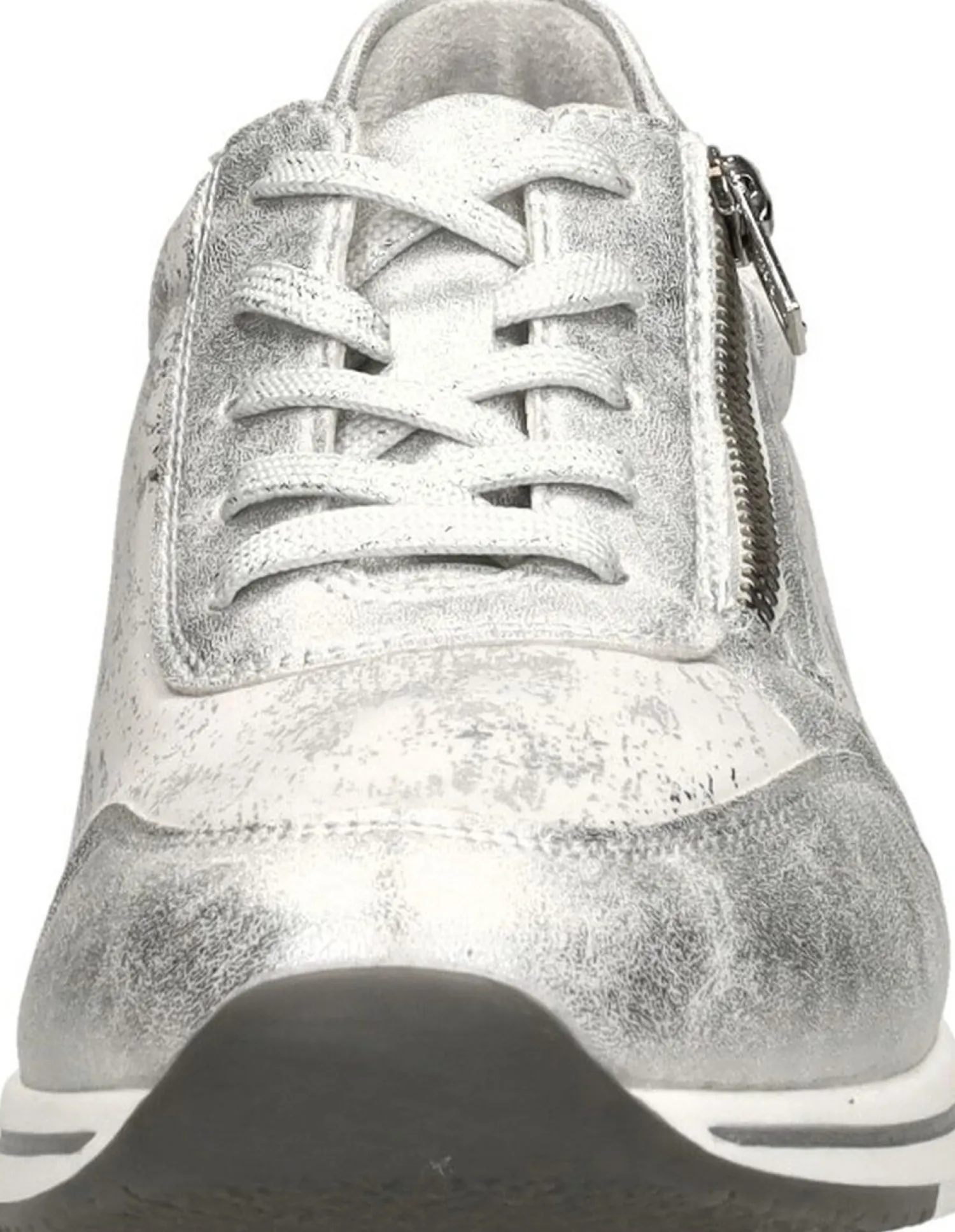 Remonte Veterschoenen Laag Wit Online