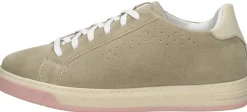 Sub55 Veterschoenen Laag Beige Fashion