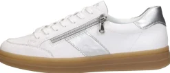 Remonte Veterschoenen Laag Wit Online