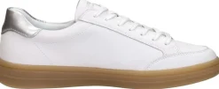 Remonte Veterschoenen Laag Wit Online