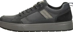Sub55 Comfort Collection Veterschoenen Laag Blauw New