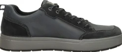 Sub55 Comfort Collection Veterschoenen Laag Blauw New